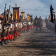 Image for article titled Vikings loses a pair of its remaining characters as we wait for the end